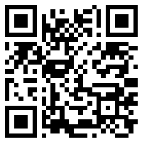 QR Code for bitcoin:34bmxxg1NFa8pU33qwRGKso1vjhtLALW4F