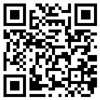 QR Code for bitcoin:34borxUpfCzWoGVSuL5dmjP1xNs2mfFrZk