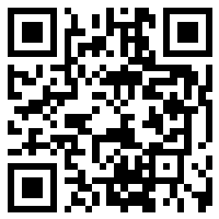 QR Code for bitcoin:34btCfV444eggDAiLrYG5QXJsLwHKTNHnj