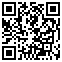 QR Code for bitcoin:34bu9DAnLSVumRpFzLeAD5RJBLphjU5axo