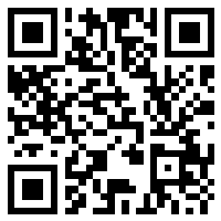 QR Code for bitcoin:34bx97UPPHttgTNRJKPjAwtZF6L5J2M614
