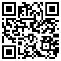 QR Code for bitcoin:34bycxhS4FDG5ixSX2WujFehCAvJcdeHkF