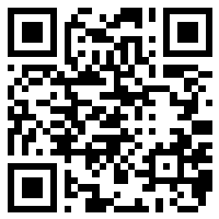 QR Code for bitcoin:34bzvUTPCPDnRAJHy8FvT24adtGic9bcgr