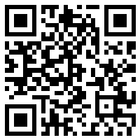 QR Code for bitcoin:34c3ZspFZHBPSkcr7K44kKJMToBjkiKG22