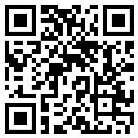 QR Code for bitcoin:34c4HcV7dQdXuwvbmsQ1FDBd3RCgBgodaL