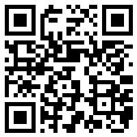 QR Code for bitcoin:34c6x4eAm7xoZLrurPUexAXWJ52rpDugbc