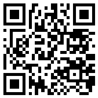 QR Code for bitcoin:34cAknZedYcTjKDSh4GjdfLjam6WBh4QYb