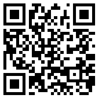QR Code for bitcoin:34cCPXUDm8eDdjWAbvxihfNRDLBkazAYee