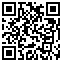 QR Code for bitcoin:34cFM9rwuYBDRguKzAYWPuWodStDAM3HHf