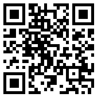 QR Code for bitcoin:34cFXafHfFkPWphNLCbdMarbwnCZo4Ba4M