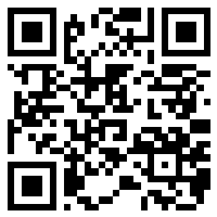 QR Code for bitcoin:34cFrtKKXNeDduKoqGP1mJzCsvRcyBWRjs