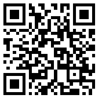QR Code for bitcoin:34cGe3bkJCfBSrgBmnWrTp1zV6QmE6M2eN