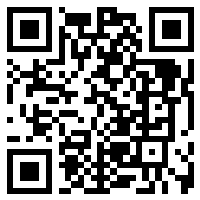 QR Code for bitcoin:34cNHzRgGQA3BSrnfCmL5KJKB199kEnC3m