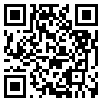 QR Code for bitcoin:34cR5fU65dKy6cPGAMHFKqWbk56vcrFBMP