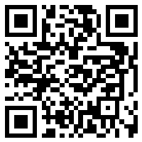 QR Code for bitcoin:34cSL9aeWxEfM5jJCudGGTSNdehwrzEkHC