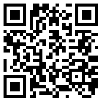 QR Code for bitcoin:34cT4da5MS4Dv8tdViDaKVapogSDk4DQa5