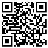 QR Code for bitcoin:34cVPevc92UpGLTPv1F4xh75ywwQWrWtFz