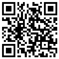 QR Code for bitcoin:34cWLdK37aUjemTsNGSyAFsXZsJufYpUpu