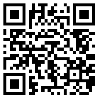 QR Code for bitcoin:34cWmSXvScbv9e4NYsMvSctDxRrdiBNcMM