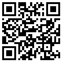 QR Code for bitcoin:34cXMEZfwBHWwBPyw9c3EhLvLt8AjMBe1m