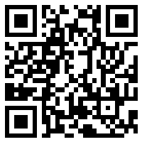 QR Code for bitcoin:34cZSS4ZwQNKBHEWRYGAU4TD86T2wBms2M