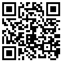 QR Code for bitcoin:34ca2bAA2tsZSj2mFuFNPLqqQRR4HfeRwo