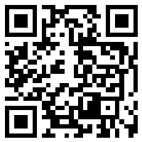 QR Code for bitcoin:34caS4WcKf62cGHq5LkG7Z2VA2Zvds8xuu