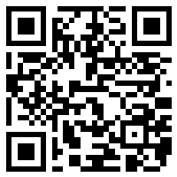 QR Code for bitcoin:34cdLfsjDBRcjrfGK6U8k53GCxDPXGeFH8