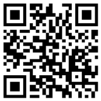 QR Code for bitcoin:34chTfSD39bRbxbd9XvhFbfYmwzD3vjvvc