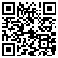 QR Code for bitcoin:34cjn2goaWac2EWg5Tbuou1mToGziosadC