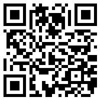 QR Code for bitcoin:34cnAk1cssRLaT8jw2NtKhYfBbQRbKraTh