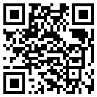 QR Code for bitcoin:34cng27WY5CPsrAnquYAtdnkaJmx9tF3oj