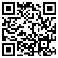 QR Code for bitcoin:34cnyzwS8aVcQuygFUEmspGExHEaACxkTw