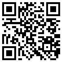 QR Code for bitcoin:34cppuz4tCg6ritLZtDPkJvp3zfnvLssVq