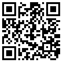QR Code for bitcoin:34csQJCa6bUtK8ZcaS5XcaiZBTeYUdV5ty