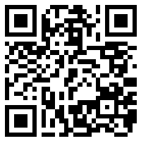 QR Code for bitcoin:34ctbVZm91Rhd1ViG3eHz3Ejh9u7LwcEmE