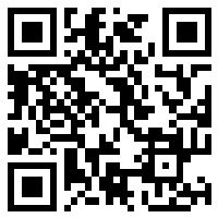 QR Code for bitcoin:34cuWnpj3bWsMSzfkHCFwHjQxKWhVGXwDQ