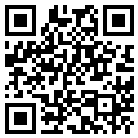 QR Code for bitcoin:34cyxRSbfGgmR3e6qRMZP9dUpMDXZVmuGS