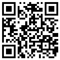 QR Code for bitcoin:34cz2AhdSn4uVxFm7ba1eFSskotU6hU6ME