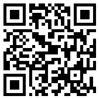 QR Code for bitcoin:34d4HrnEfmKPYDfc1yuMTNAZZSCY87RXDW