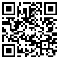 QR Code for bitcoin:34d4xA5QjSFHQmfgf7yhprCQJLLSyUo356