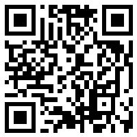 QR Code for bitcoin:34d7TTAqdg2XMrcfFkfqhd3R4S5yaJD9Zh