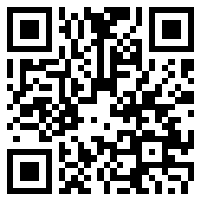 QR Code for bitcoin:34d97v7E9wnwSNLZtZU4oHAPWSecCdqxAP