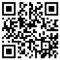 QR Code for bitcoin:34dAFXVYwvRG2gcZPnGjtaFmnmVGDkJ1ez