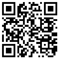QR Code for bitcoin:34dALrrdJVCuXjSmuc2EYAv2QeLapBZ11K