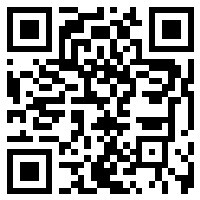 QR Code for bitcoin:34dAi734R88SdgPLeD4AB1ttoTk2HgCwn9