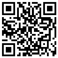 QR Code for bitcoin:34dAx7BpVVJ4d2mteuZEkKcmMaiLJiDMS3