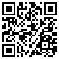 QR Code for bitcoin:34dB2r8g6up5AZV3drtpbEhjcTnmPWxaqE