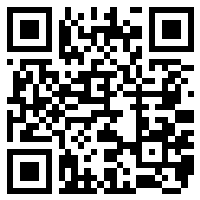 QR Code for bitcoin:34dB6dCih5WsNxtiHeuod7M4pA8WjjnFiB