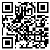 QR Code for bitcoin:34dBvBYb1Lx1qZBHfcR6u1dwT63hVWLS3w